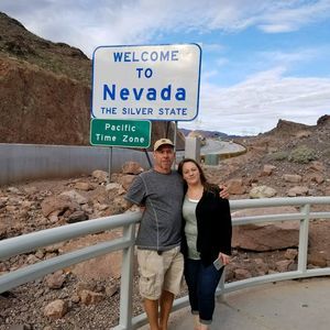 Meet your Posher, Toni